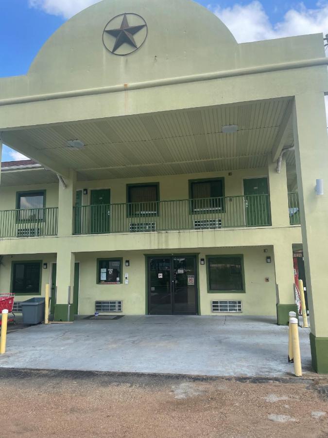 Mustang Inn Джексон Екстер'єр фото