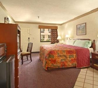 Mustang Inn Джексон Екстер'єр фото